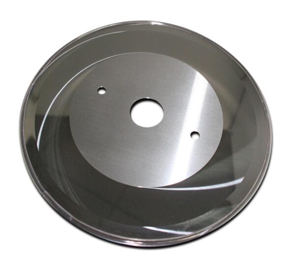 Tungsten-carbide tungsten steel blades